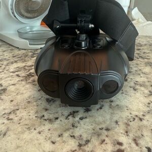 Night vision goggles